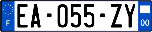 EA-055-ZY