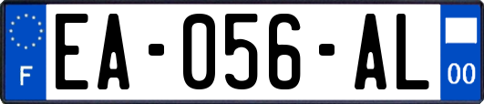 EA-056-AL