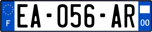 EA-056-AR