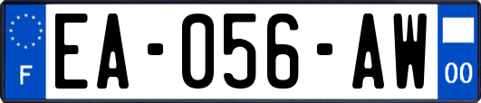 EA-056-AW