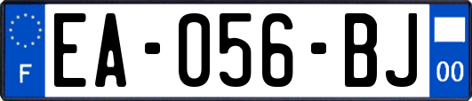 EA-056-BJ