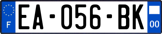 EA-056-BK