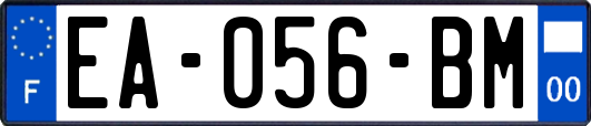 EA-056-BM