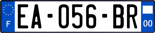 EA-056-BR