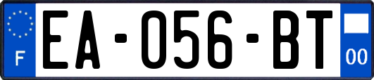 EA-056-BT