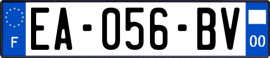 EA-056-BV