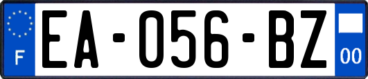 EA-056-BZ