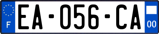 EA-056-CA