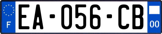 EA-056-CB