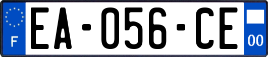 EA-056-CE