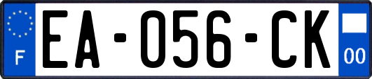 EA-056-CK