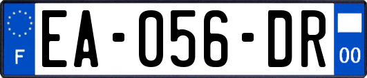 EA-056-DR