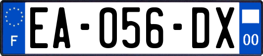 EA-056-DX