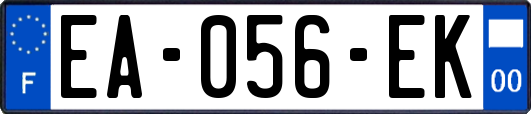 EA-056-EK