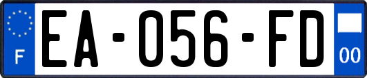 EA-056-FD