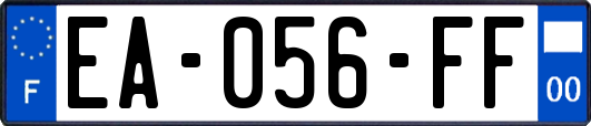 EA-056-FF