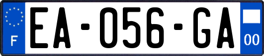 EA-056-GA