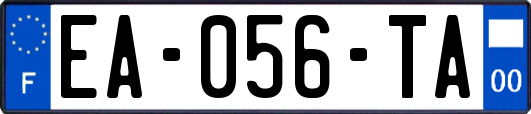 EA-056-TA