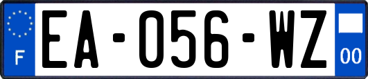 EA-056-WZ