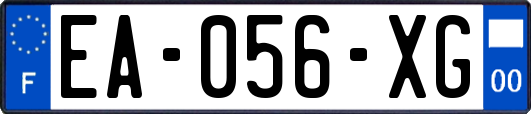 EA-056-XG