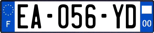 EA-056-YD