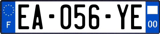 EA-056-YE