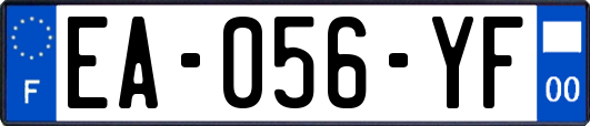 EA-056-YF