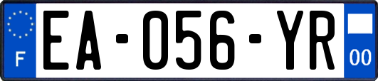 EA-056-YR