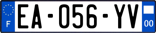 EA-056-YV