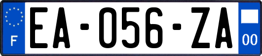 EA-056-ZA