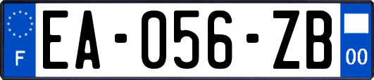 EA-056-ZB