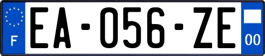 EA-056-ZE