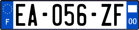 EA-056-ZF