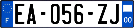 EA-056-ZJ