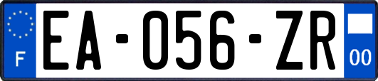 EA-056-ZR