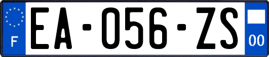 EA-056-ZS
