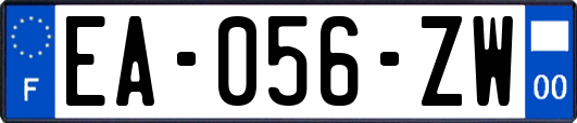 EA-056-ZW