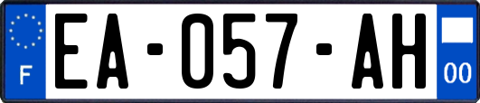 EA-057-AH