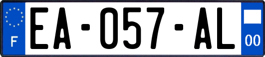 EA-057-AL