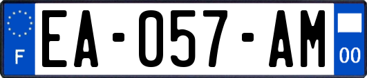 EA-057-AM