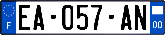 EA-057-AN