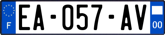 EA-057-AV