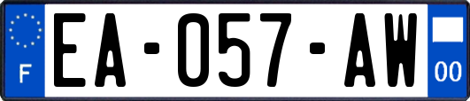 EA-057-AW