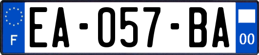 EA-057-BA