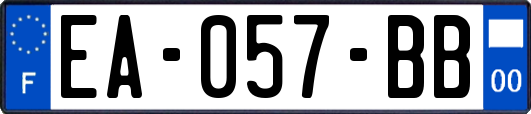 EA-057-BB