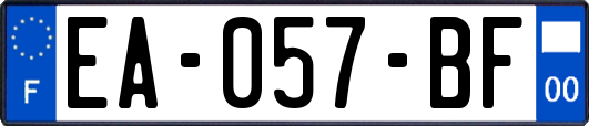 EA-057-BF