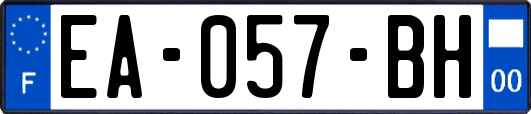 EA-057-BH