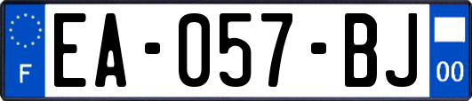 EA-057-BJ