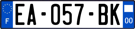 EA-057-BK