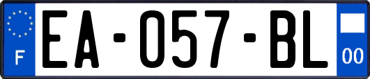 EA-057-BL